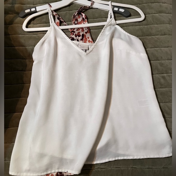 White tank from Target. - Picture 1 of 1